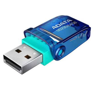 فلش مموری ای دیتا مدل UD230 ظرفیت 16 گیگابایت فلش مموری ای دیتا مدل UD230 ظرفیت 16 گیگابایت