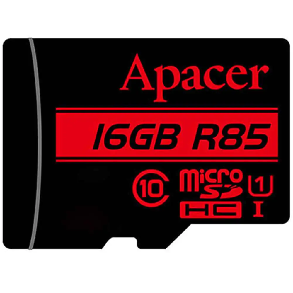 کارت حافظه اپیسر مدل AP32G