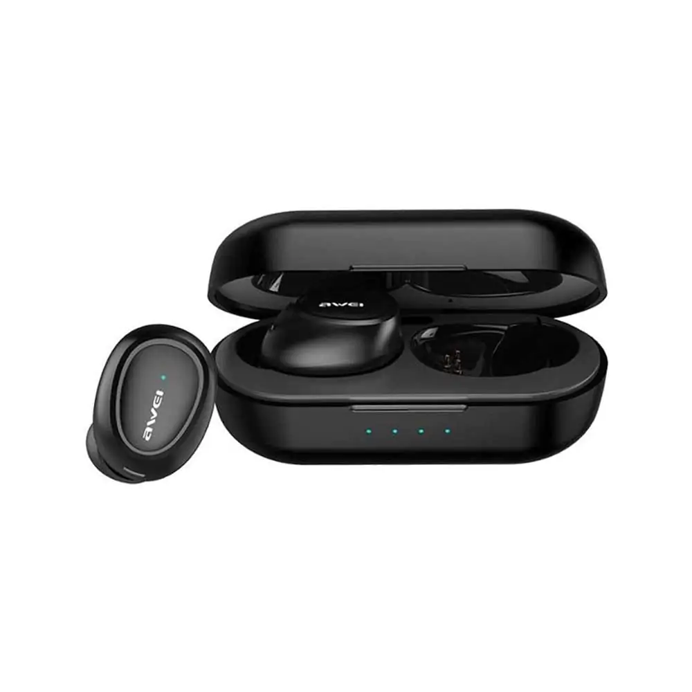 هدفون بی سیم اوی مدل Sports Earbuds T16