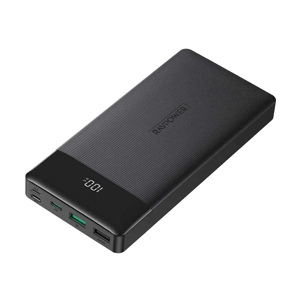 RAVpower RP-PB172 20000mAh Power Bank