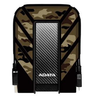 هارد اکسترنال ای دیتا مدل HD710M Pro ظرفیت 1 ترابایت