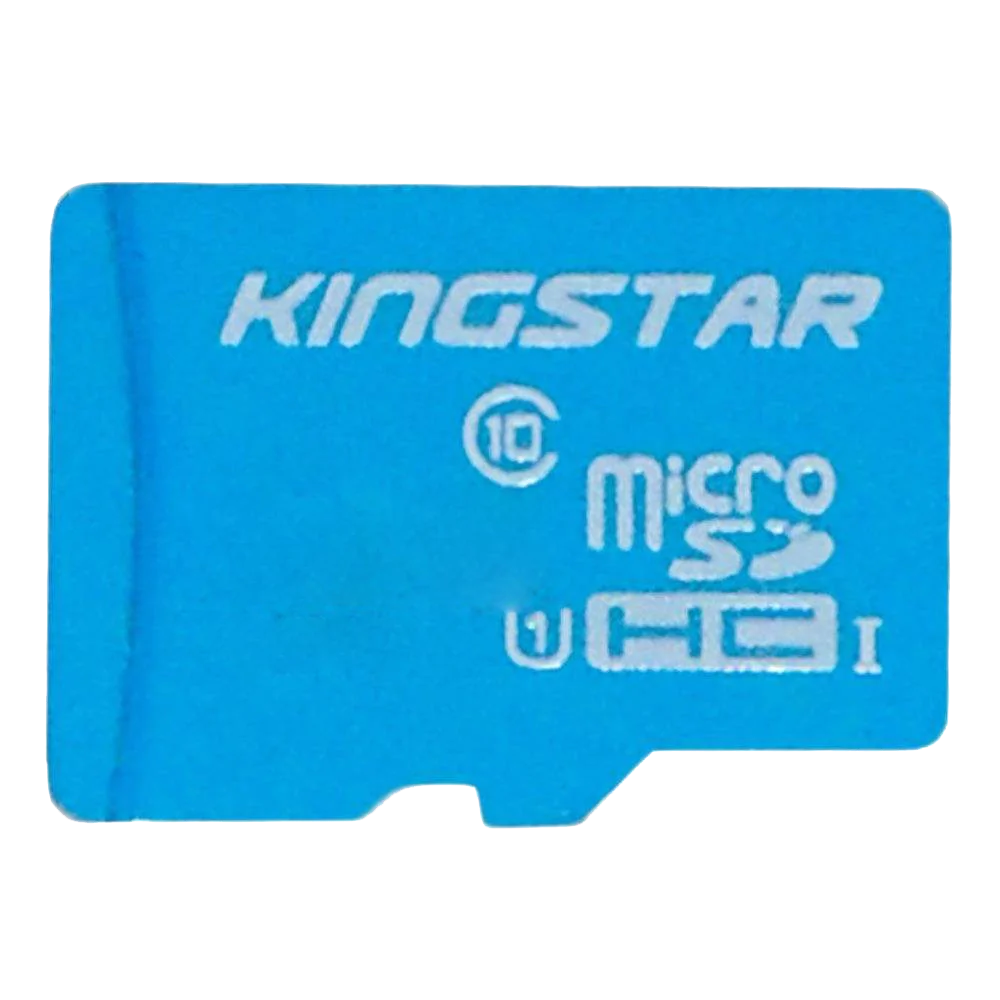 کارت حافظه کینگ استار