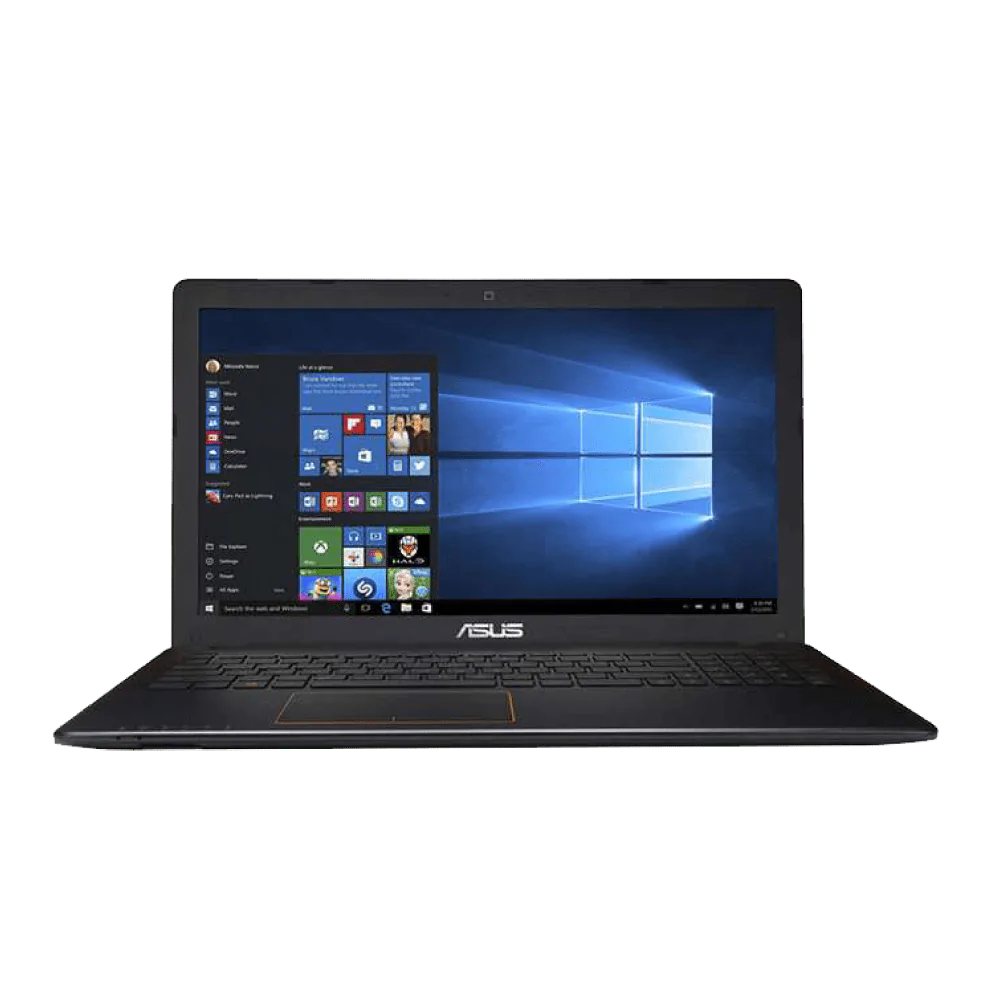 Asus K550IK AMD FX (9830P) 12G 1TB AMD 4G