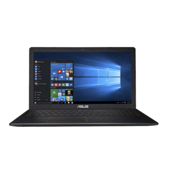 لپ تاپ Asus K550IK AMD FX (9830P) 12G 1TB AMD 4G 15.6″ FHD لپ تاپ Asus K550IK AMD FX (9830P) 12G 1TB AMD 4G 15.6″ FHD