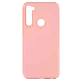 قاب ژله ای 3D Camera مناسب برای گوشی شیائومی Redmi Note 8 قاب ژله ای 3D Camera مناسب برای گوشی شیائومی Redmi Note 8