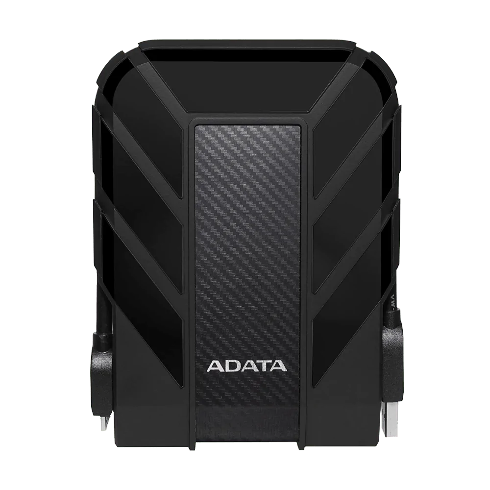 ADATA HD710 Pro External Hard Drive - 4TB