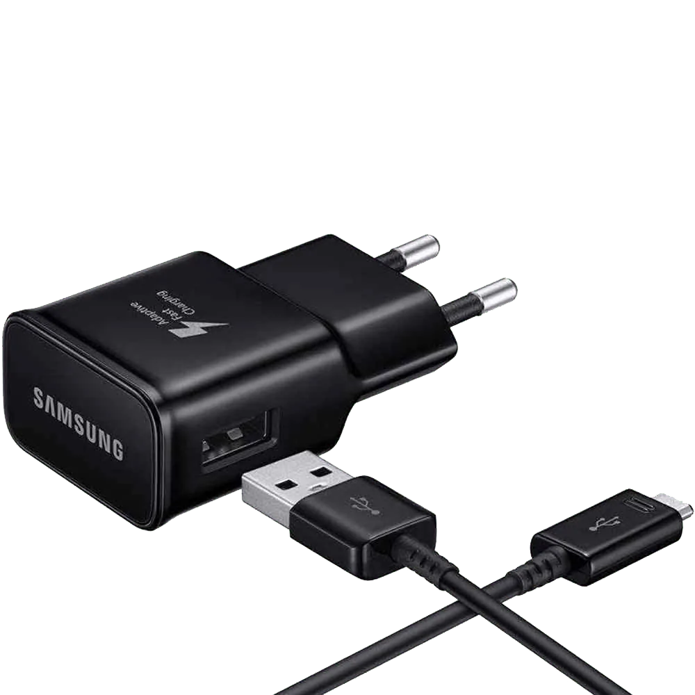 شارژر دیواری مدل EP-TA20EWE به همراه کابل USB-C