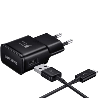 شارژر دیواری مدل EP-TA20EWE به همراه کابل USB-C شارژر دیواری مدل EP-TA20EWE به همراه کابل USB-C