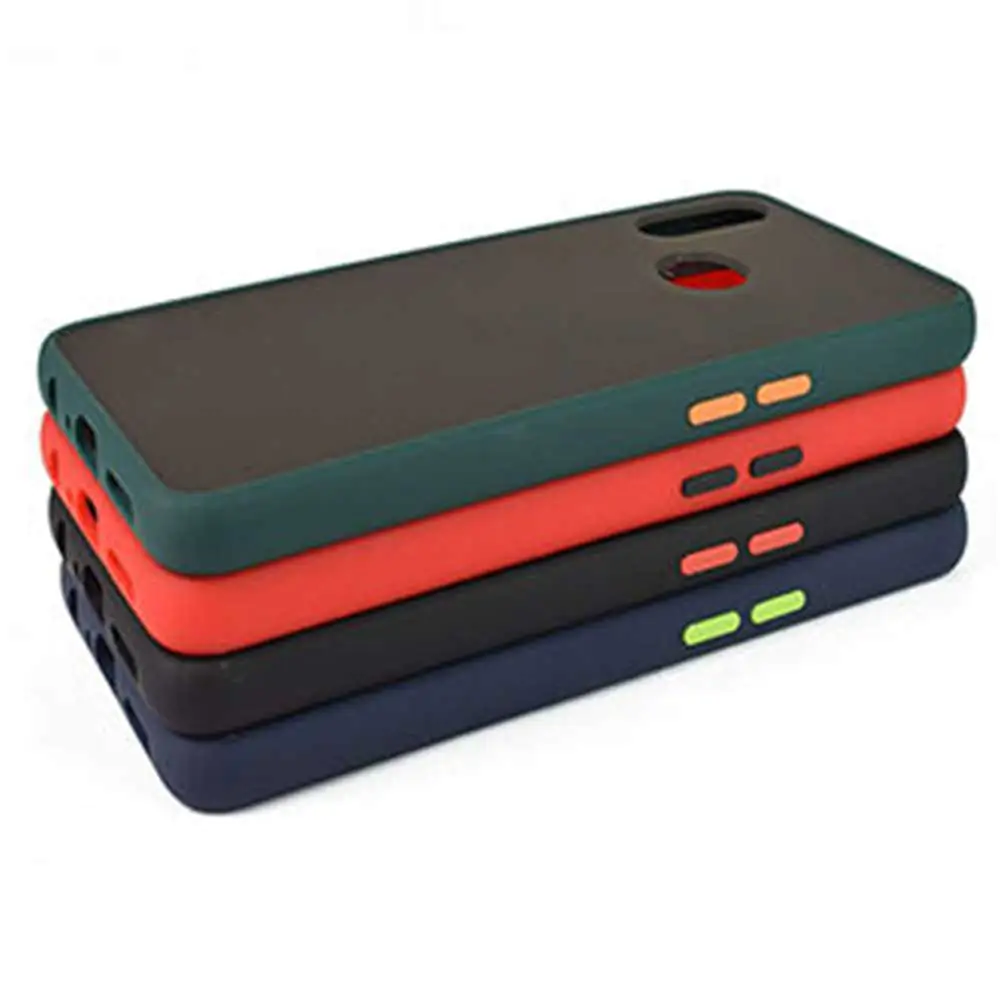 Cover Defender Huawei Y9 Prime