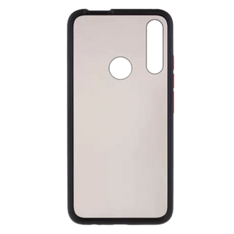کاور پشت مات Defender هوآوی Y9 Prime کاور پشت مات Defender هوآوی Y9 Prime
