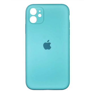 کاور سیلیکونی مناسب برای گوشی موبایل Apple Iphone 11 کاور سیلیکونی مناسب برای گوشی موبایل Apple Iphone 11