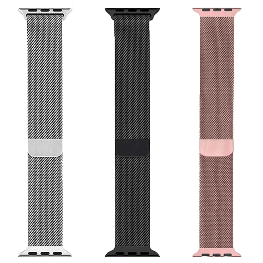 Apple Watch Milanese Loop Band 42/44mm