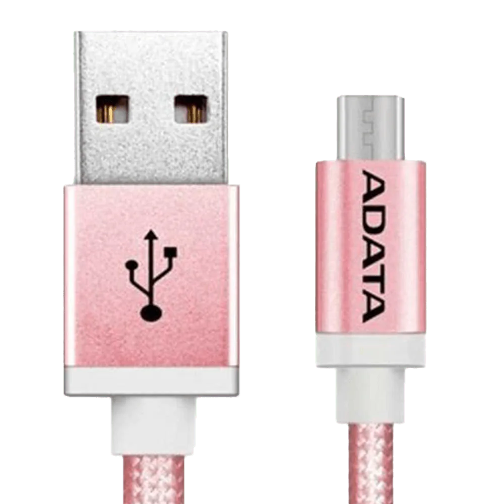 Sync And Charge Data Converter USB to MicroUSB Data Cable 1m