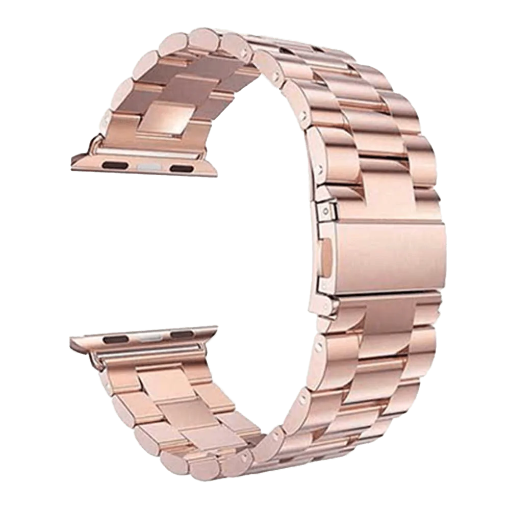 بند فلزی اپل واچ Newer Batter 3bead 42/44mm