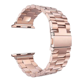 بند فلزی اپل واچ Newer Batter 3bead 42/44mm بند فلزی اپل واچ Newer Batter 3bead 42/44mm