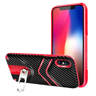 کاور انکر KARAPAX Rise مدل A9025H11 مناسب برای آیفون X کاور انکر KARAPAX Rise مدل A9025H11 مناسب برای آیفون X