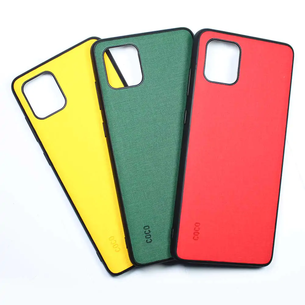 Cover Galaxy Note 10 Lite