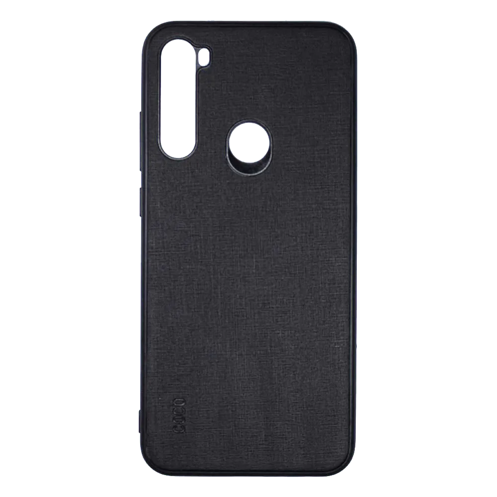 Cover CoCo for Xiaomi Note 8T