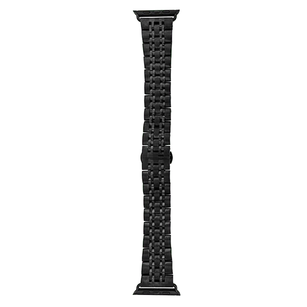 بند فلزی مدل Strap-1 مناسب برای اپل واچ 42 میلی متری