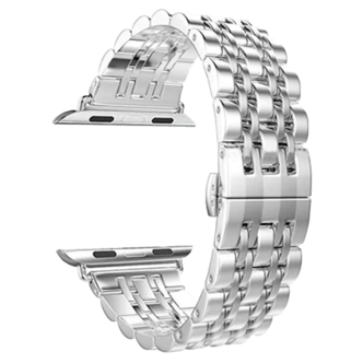 بند فلزی اپل واچ Watch Band Apple 42 / 44 mm بند فلزی اپل واچ Watch Band Apple 42 / 44 mm