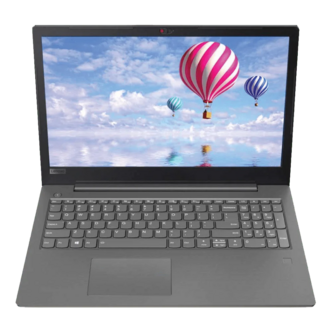 لپ تاپ 15 اینچی لنوو مدل Ideapad V310 i3 7020U 4GB 1TB intel