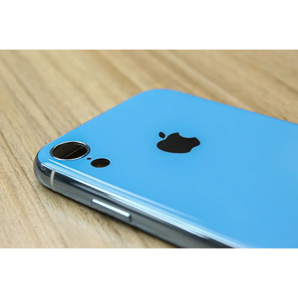 Cover My Case Apple iPhone XR