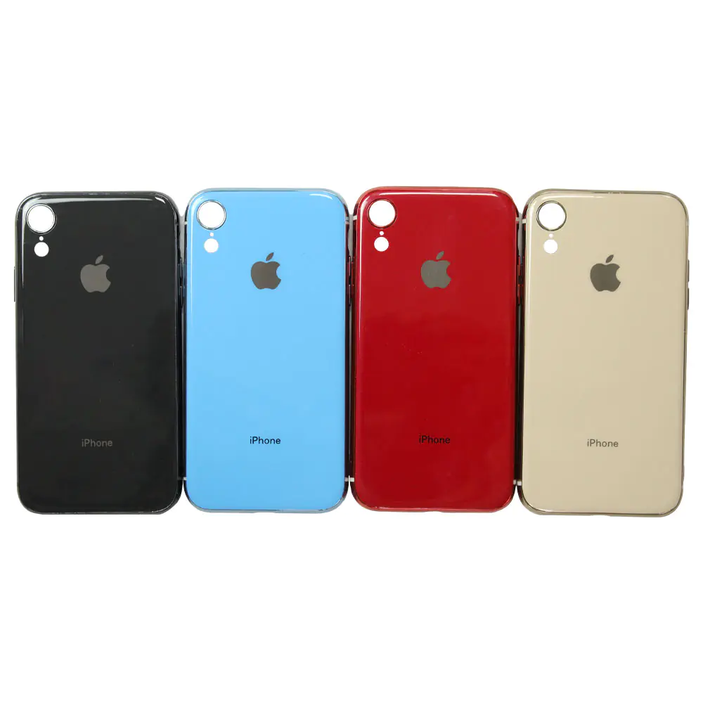 Cover My Case Apple iPhone XR