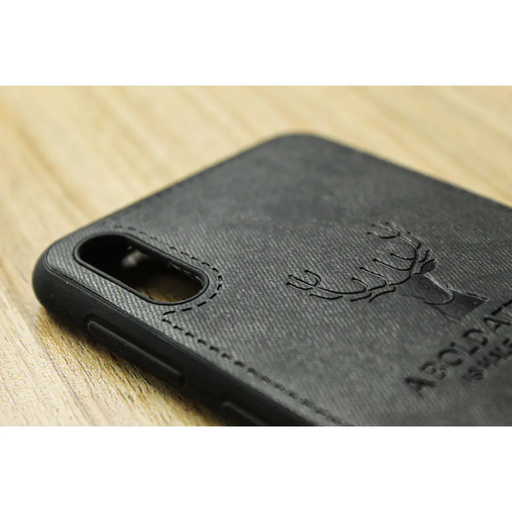 Berlia Deer Case Samsung A10