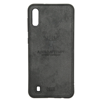 قاب محافظ طرح گوزن سامسونگ Berlia Deer Case Samsung A10