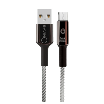 کابل تبدیل USB به microUSB باوین مدل CB157