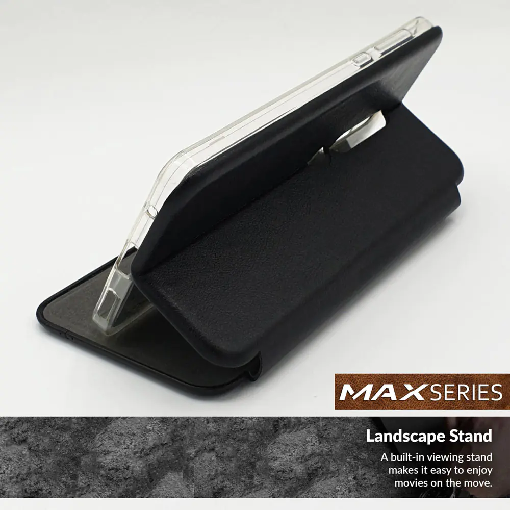 MMGNT-1 Leather Cover For Samsung Galaxy A51