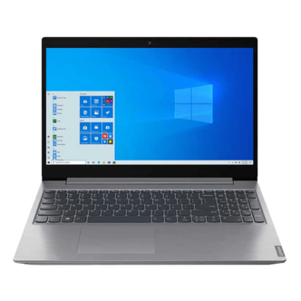 لپ تاپ لنوو Ideapad L3 Ci5(10210U) 4GB 1TB 2GB FHD 