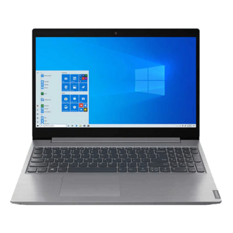 لپ تاپ لنوو Ideapad L3 Ci5(10210U) 8GB 1TB 2GB FHD