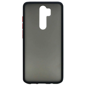 کاور پشت مات مدل Defender مناسب برای گوشی شیائومی Redmi Note 8 pro