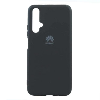 کاور سیلیکونی مناسب گوشی موبایل هوآوی Nova 5t کاور سیلیکونی مناسب گوشی موبایل هوآوی Nova 5t