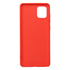 Cover Silicon for Samsung Galaxy Note 10 Lite