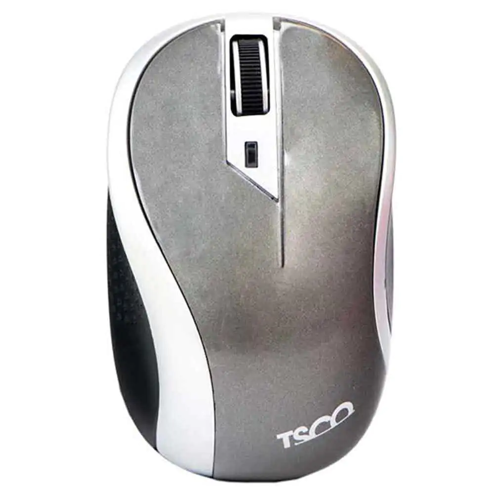 ماوس بی سیم تسکو مدل TM 682W