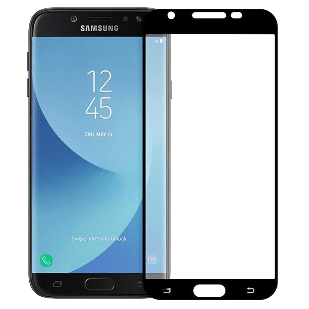 Screen Protector Ceramic For Samsung Galaxy J7 Pro