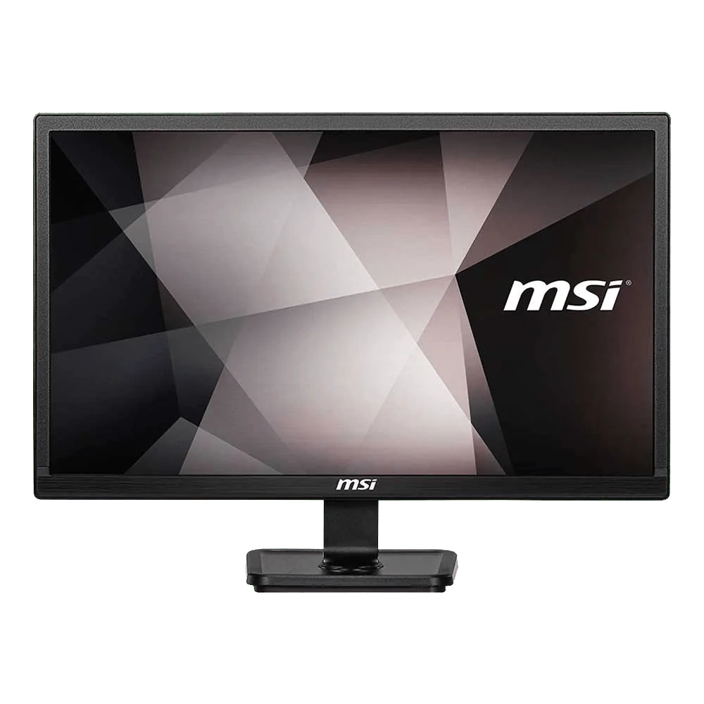 مانیتور ام اس آی مدل PRO MP221 سایز 22 اینچ