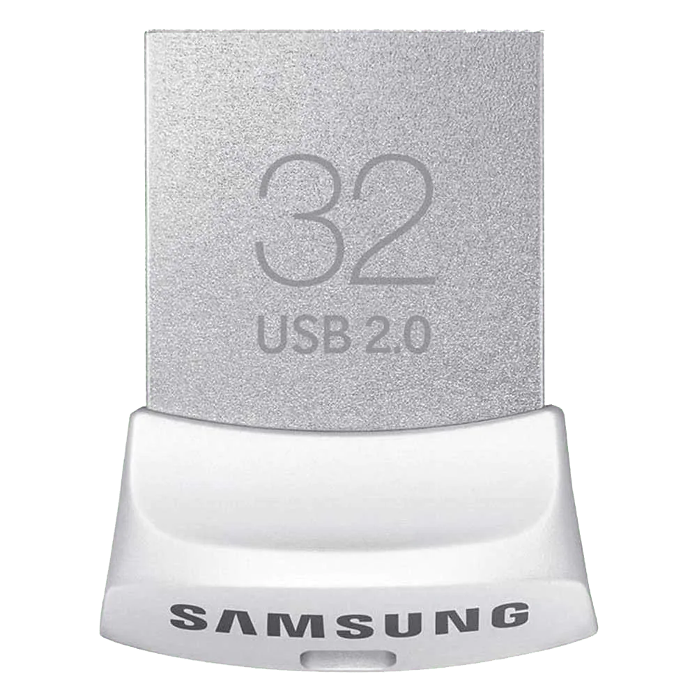 Samsung Fit MUF-32BB Flash Memory - 32GB