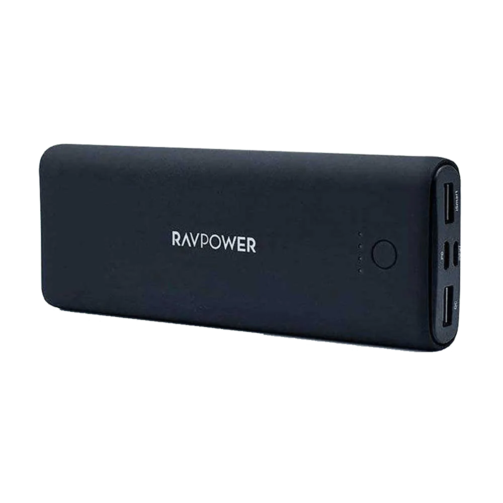 شارژر همراه راوپاور مدل RP-PB191 ظرفیت 20100 میلی آمپر ساعت