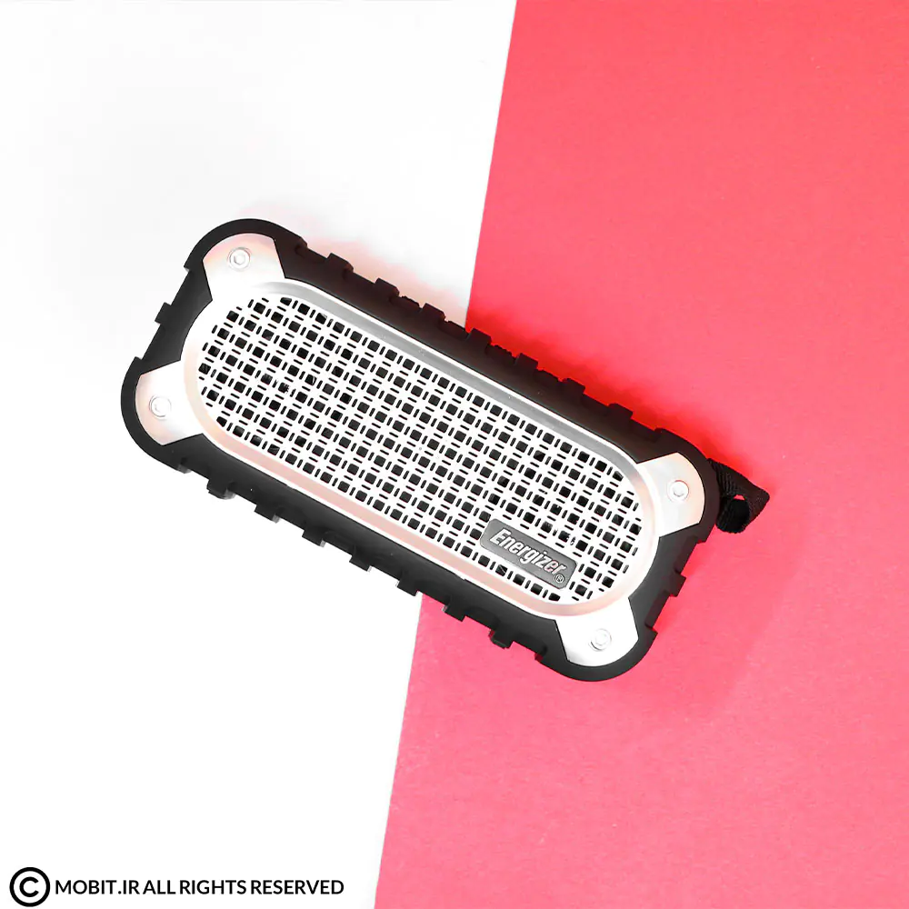 Energizer BTS106 Portable Bluetooth Speaker