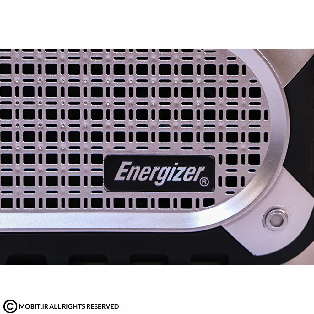 Energizer BTS106 Portable Bluetooth Speaker