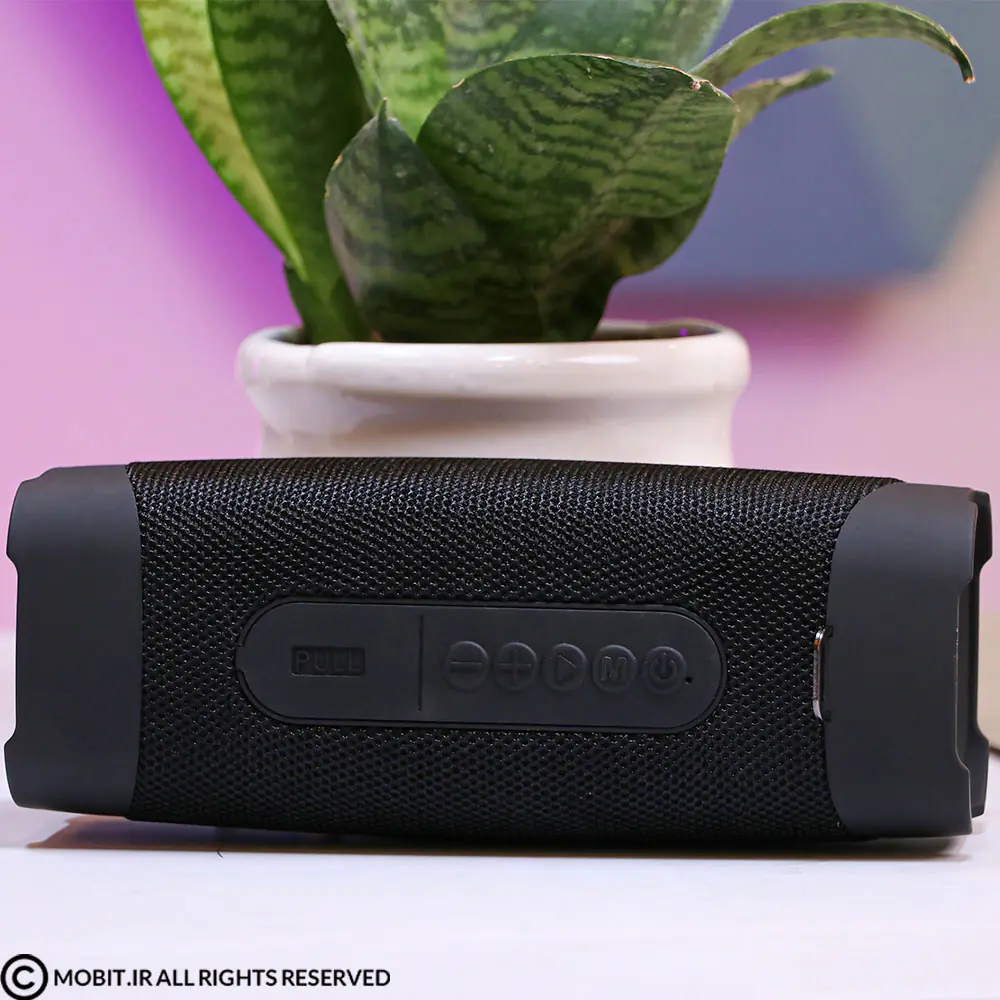 Energizer BTS105 Portable Bluetooth Speaker