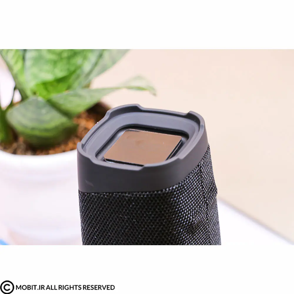 Energizer BTS105 Portable Bluetooth Speaker