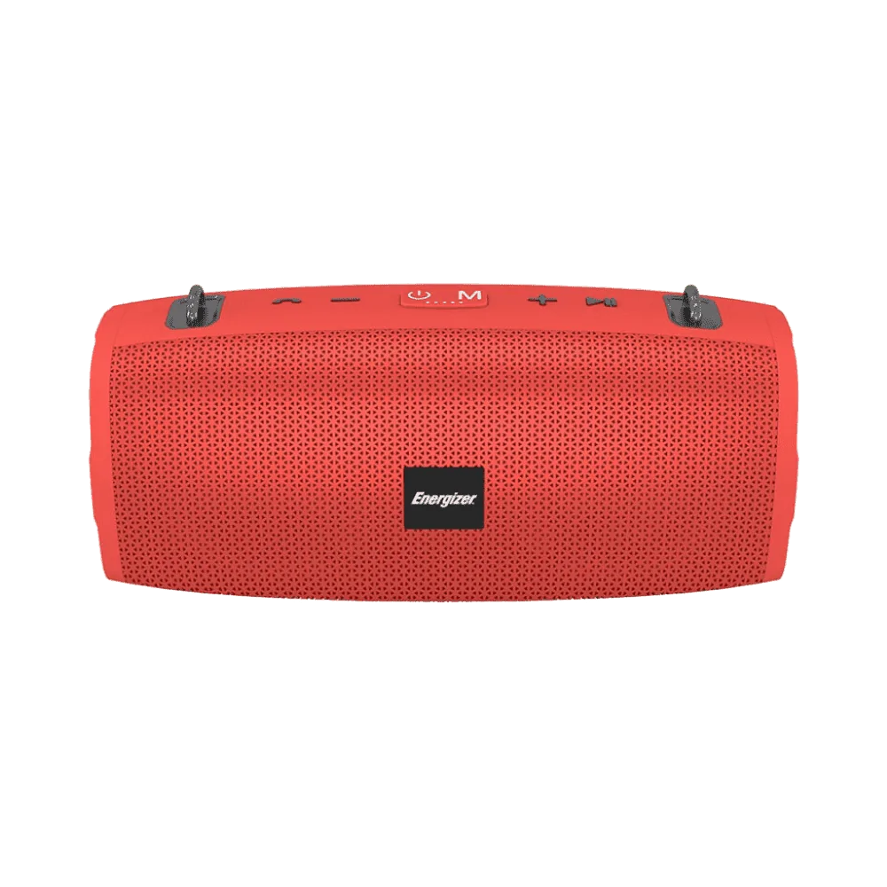 Energizer BTS204 Portable Bluetooth Speaker