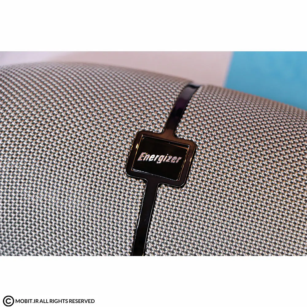 energizer BTS205 Portable Bluetooth Speaker