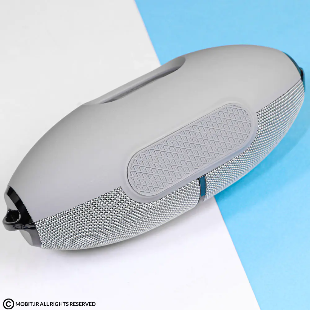 energizer BTS205 Portable Bluetooth Speaker