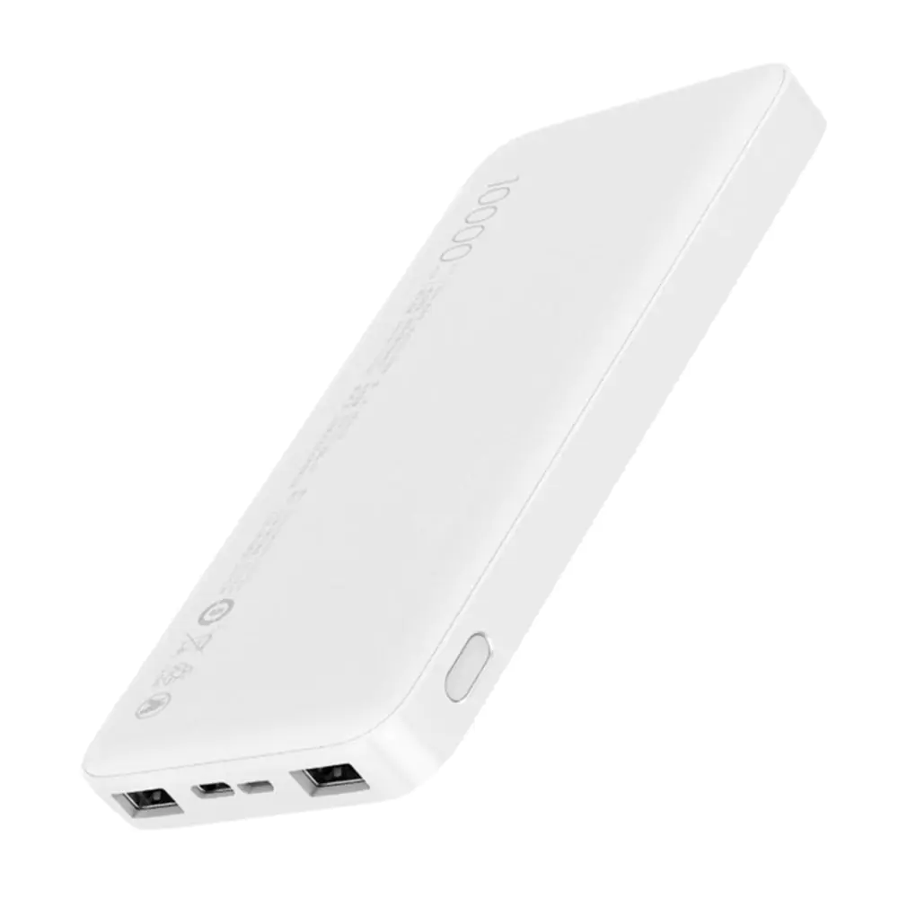 Xiaomi Redmi PB100LZM Version 2 Fast Charging 10000mAh Power Bank