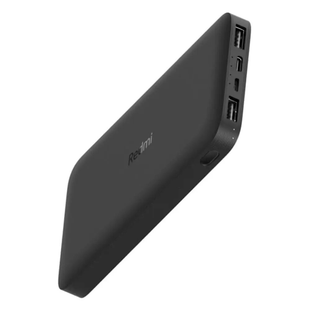Xiaomi Redmi PB100LZM Version 2 Fast Charging 10000mAh Power Bank